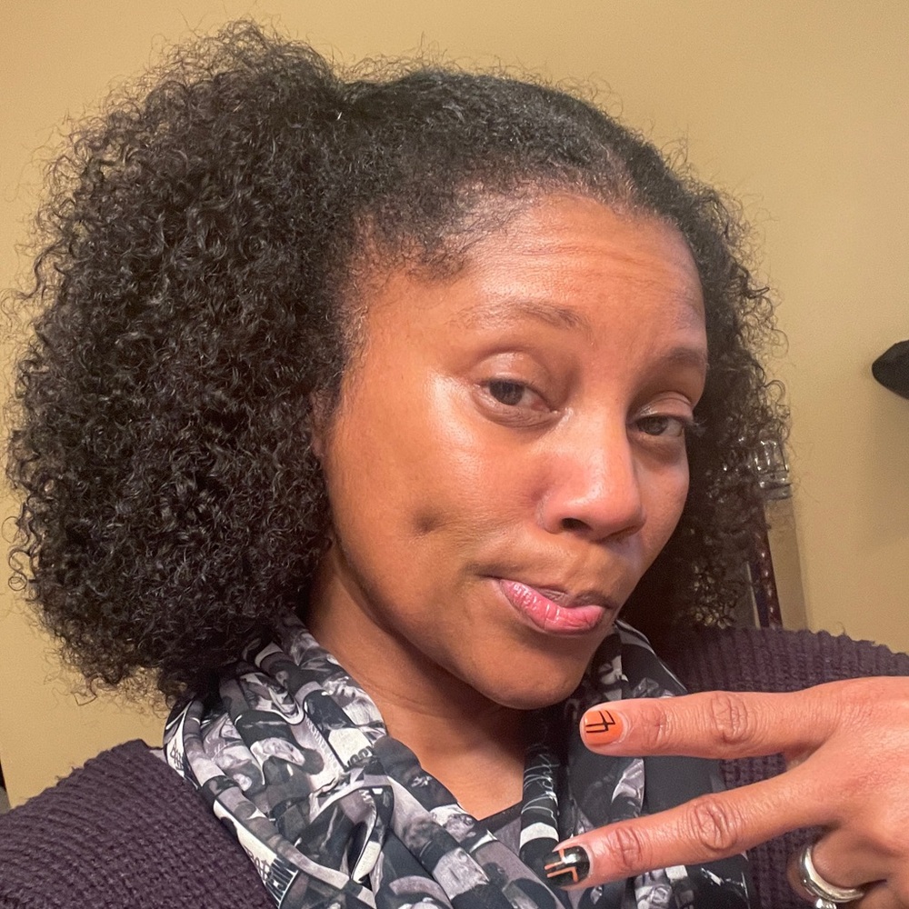 Meet your Posher, Faith